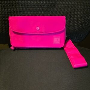 IHKWIP Convertible Wear Everywhere RFID Wallet